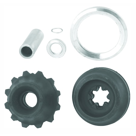 Dea Mounts Strut Mount, 4713220 4713220